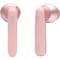 JBL Tune 220 TWS täysin langattomat in-ear kuulokkeet (pinkki)
