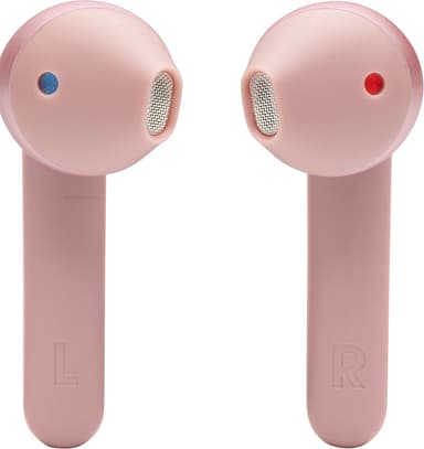 JBL Tune 220 TWS täysin langattomat in-ear kuulokkeet (pinkki)