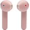 JBL Tune 220 TWS täysin langattomat in-ear kuulokkeet (pinkki)