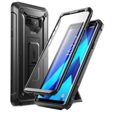 SUPCASE Unicorn Beetle Pro -kotelo Samsung Galaxy Note 9