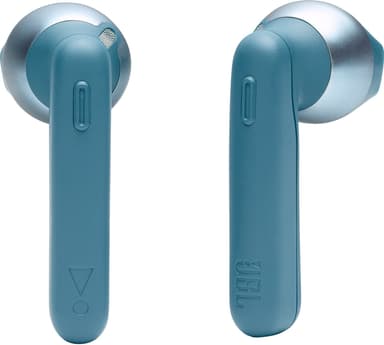 JBL Tune 220 TWS täysin langattomat in-ear kuulokkeet (sininen)