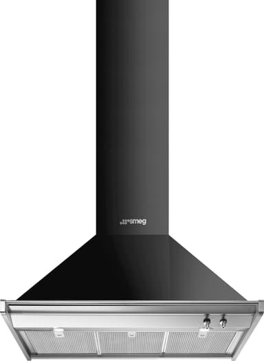 Smeg Classic liesituuletin KD100HNE