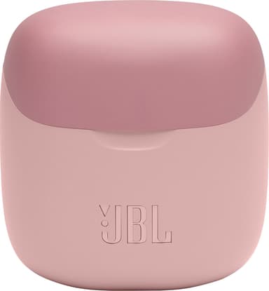 JBL Tune 220 TWS täysin langattomat in-ear kuulokkeet (pinkki)