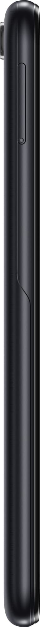 Alcatel 1S älypuhelin 3/32 GB (metallinmusta)