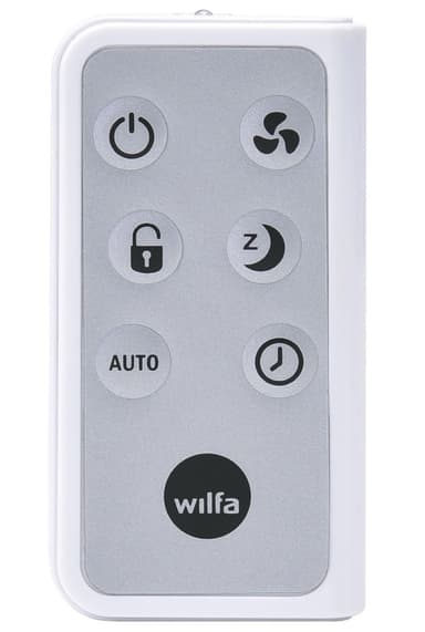 Wilfa Fresh ilmanpuhdistin AP5W