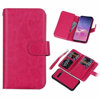 Kaksinkertainen läppämagneetti 2i1 Samsung Galaxy S10 (SM-G973F)  -