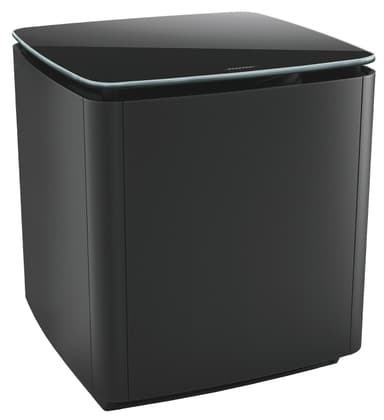 Bose Acoustimass 300 langaton subwoofer AM300 (musta)
