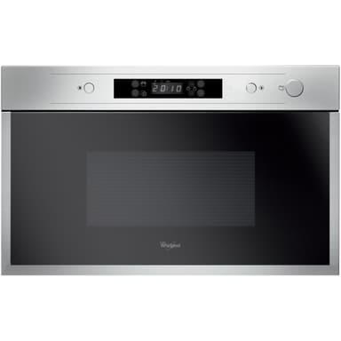 Whirlpool mikroaaltouuni AMW440IX integroitava
