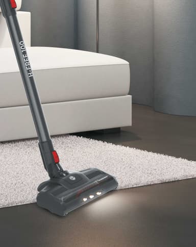 Hoover H-FREE 100 johdoton varsi-imuri HF122RH 011