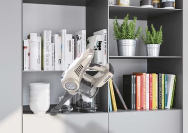 Hoover H-FREE 800 johdoton varsi-imuri HF822OF 011