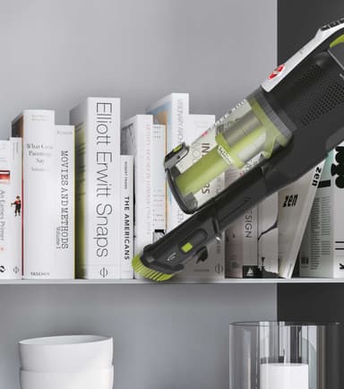 Hoover H-FREE 500 johdoton varsi-imuri HF522NPW 011
