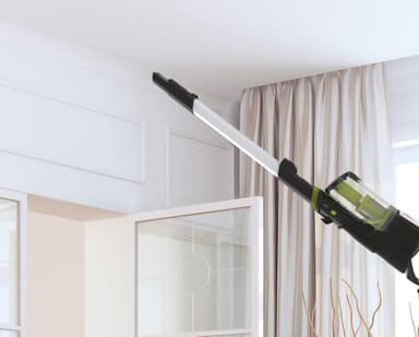 Hoover H-FREE 500 johdoton varsi-imuri HF522NPW 011