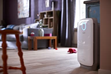 Philips Combi ilmanpuhdistin/ilmankostutin AC4080/10