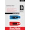 SanDisk Ultra USB 3.0 muistitikku 32 GB (2 kpl)