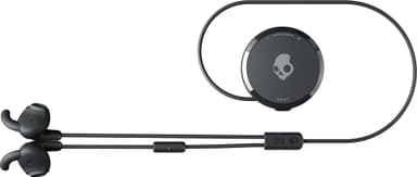Skullcandy Vert langattomat in-ear kuulokkeet (musta)