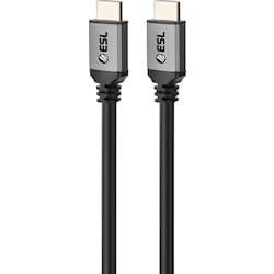 ESL Gaming HDMI-HDMI 2.0 kaapeli  (5 m)