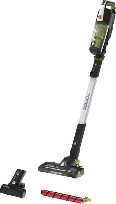 Hoover H-FREE 500 johdoton varsi-imuri HF522NPW 011