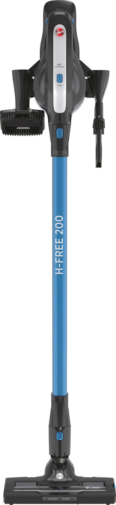 Hoover H-FREE 200 johdoton varsi-imuri HF222UPT 011