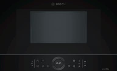 Bosch mikroaaltouuni BFR834GC1 integroitava