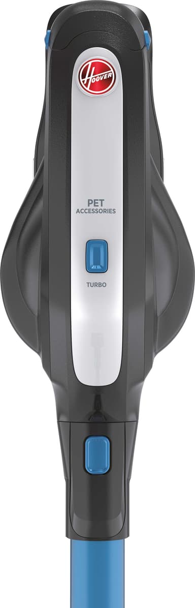 Hoover H-FREE 200 johdoton varsi-imuri HF222UPT 011