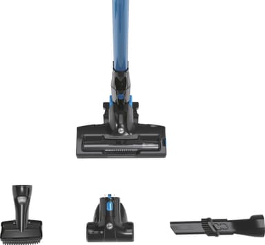 Hoover H-FREE 200 johdoton varsi-imuri HF222UPT 011