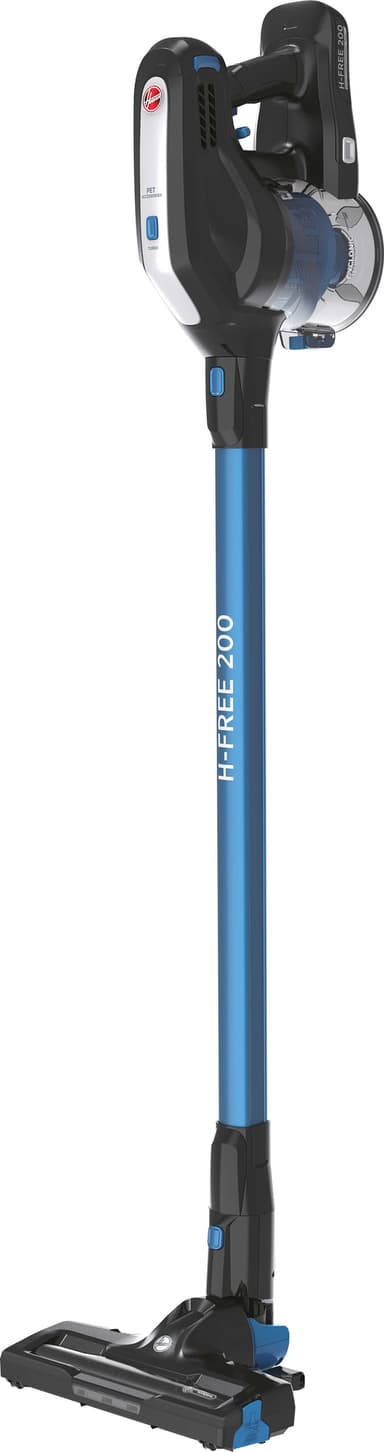 Hoover H-FREE 200 johdoton varsi-imuri HF222UPT 011