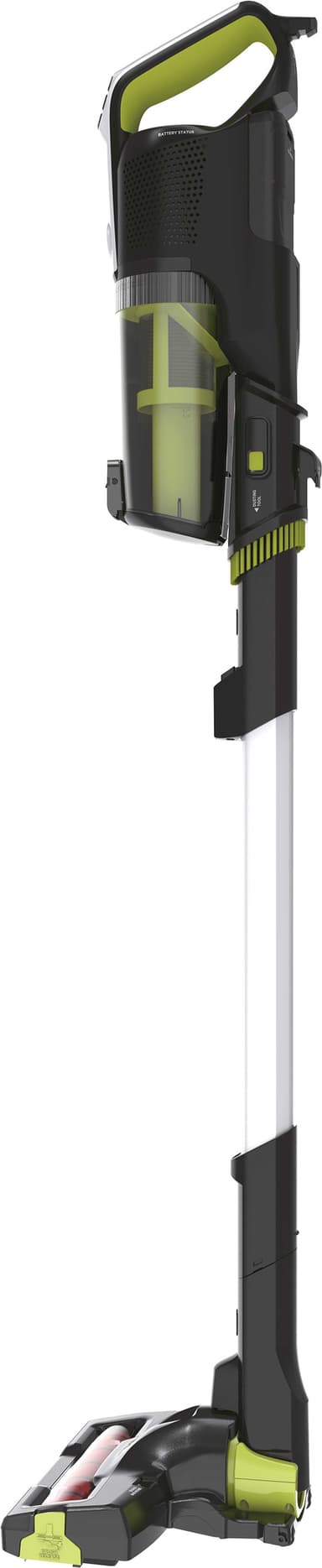Hoover H-FREE 500 johdoton varsi-imuri HF522NPW 011