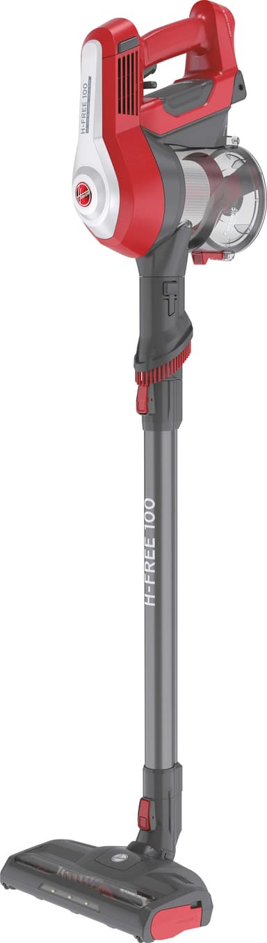 Hoover H-FREE 100 johdoton varsi-imuri HF122RH 011