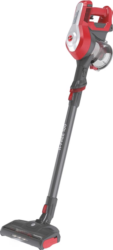 Hoover H-FREE 100 johdoton varsi-imuri HF122RH 011