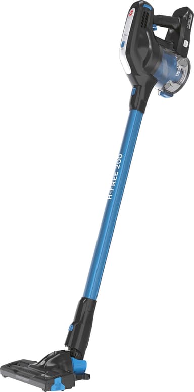 Hoover H-FREE 200 johdoton varsi-imuri HF222UPT 011