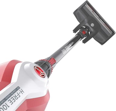 Hoover H-FREE 100 johdoton varsi-imuri HF122RH 011