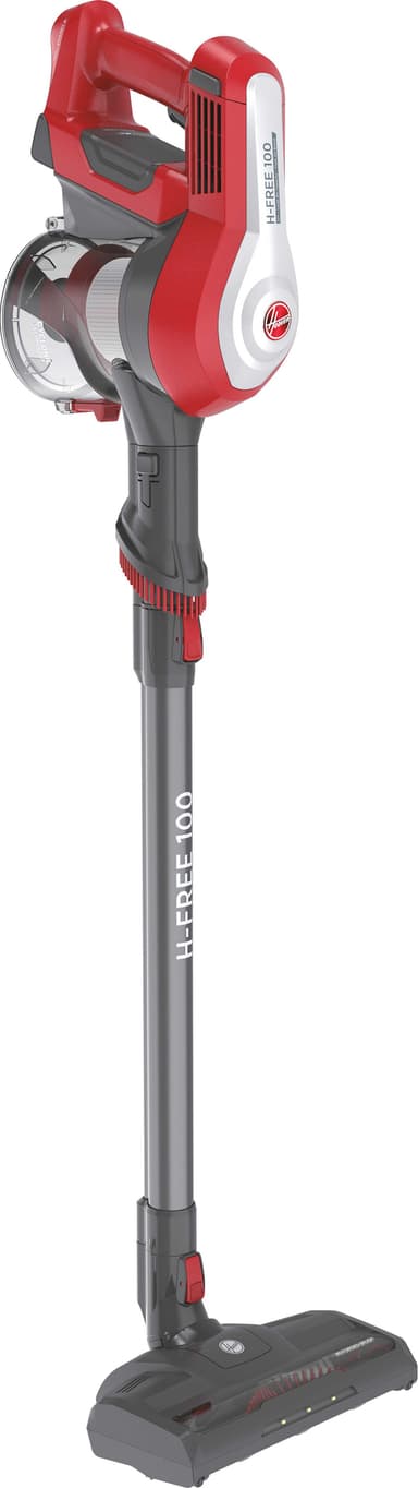 Hoover H-FREE 100 johdoton varsi-imuri HF122RH 011