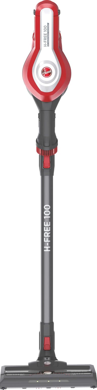 Hoover H-FREE 100 johdoton varsi-imuri HF122RH 011