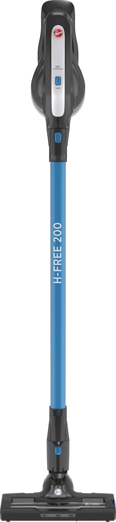 Hoover H-FREE 200 johdoton varsi-imuri HF222UPT 011