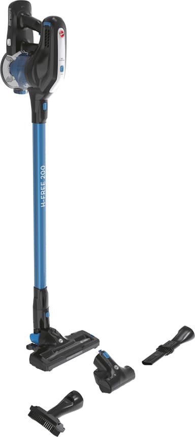 Hoover H-FREE 200 johdoton varsi-imuri HF222UPT 011