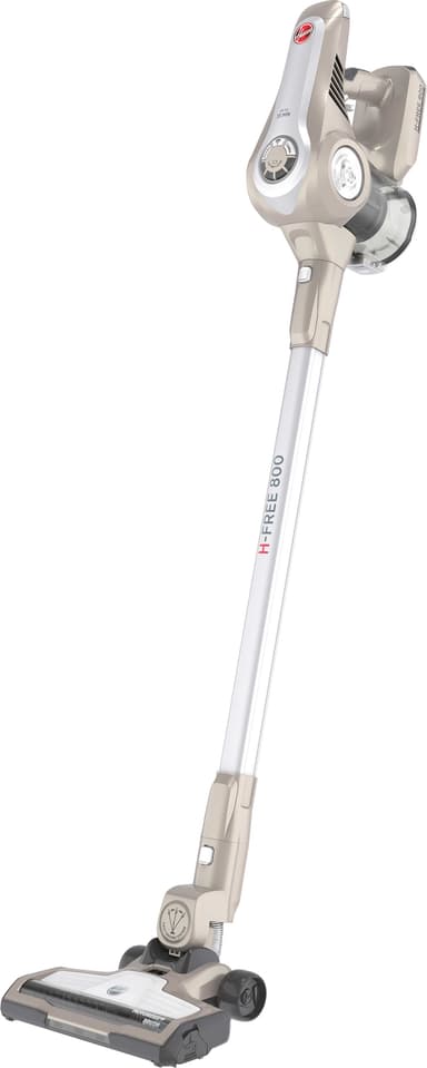 Hoover H-FREE 800 johdoton varsi-imuri HF822OF 011
