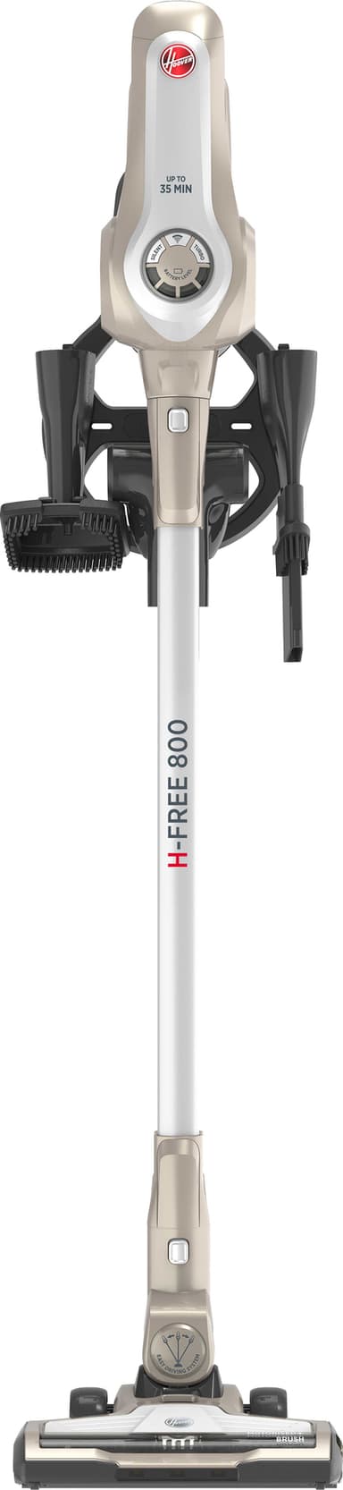 Hoover H-FREE 800 johdoton varsi-imuri HF822OF 011