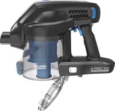 Hoover H-FREE 200 johdoton varsi-imuri HF222UPT 011