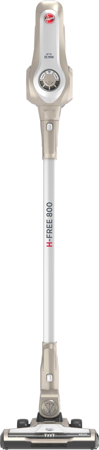 Hoover H-FREE 800 johdoton varsi-imuri HF822OF 011