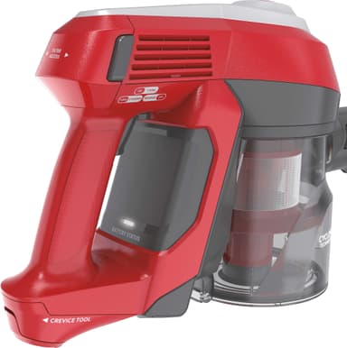 Hoover H-FREE 100 johdoton varsi-imuri HF122RH 011