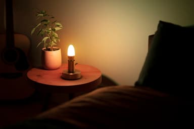LIFX Candle Colour LED lamppu (E14) CC25L3AE14