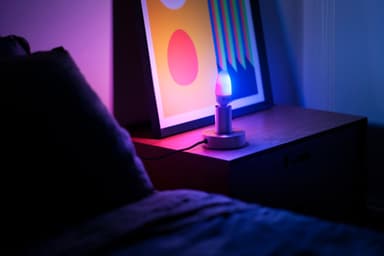 LIFX Candle Colour LED lamppu (E14) CC25L3AE14
