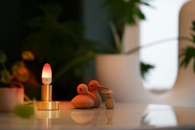 LIFX Candle Colour LED lamppu (E14) CC25L3AE14