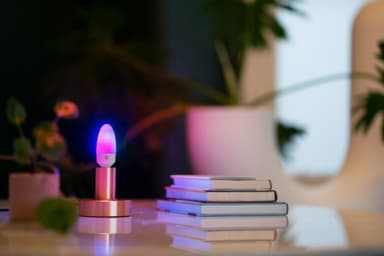 LIFX Candle Colour LED lamppu (E14) CC25L3AE14