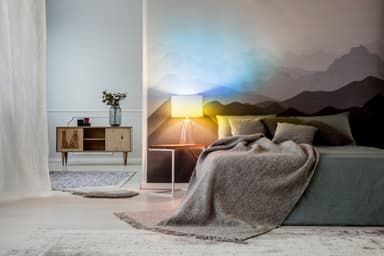 LIFX Candle Colour LED lamppu (E14) CC25L3AE14