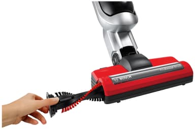 Bosch Athlet Ultimate Zoo'o johdoton varsi-imuri BCH73PET