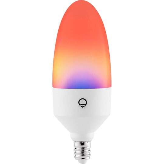 LIFX Candle Colour LED lamppu (E14) CC25L3AE14