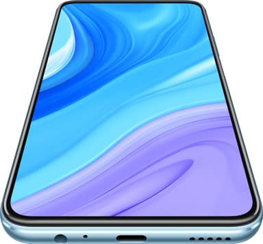 Huawei P Smart Pro älypuhelin (Breathing Crystal)