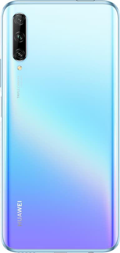 Huawei P Smart Pro älypuhelin (Breathing Crystal)