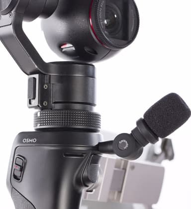 Saramonic SR-XM1 mikrofoni